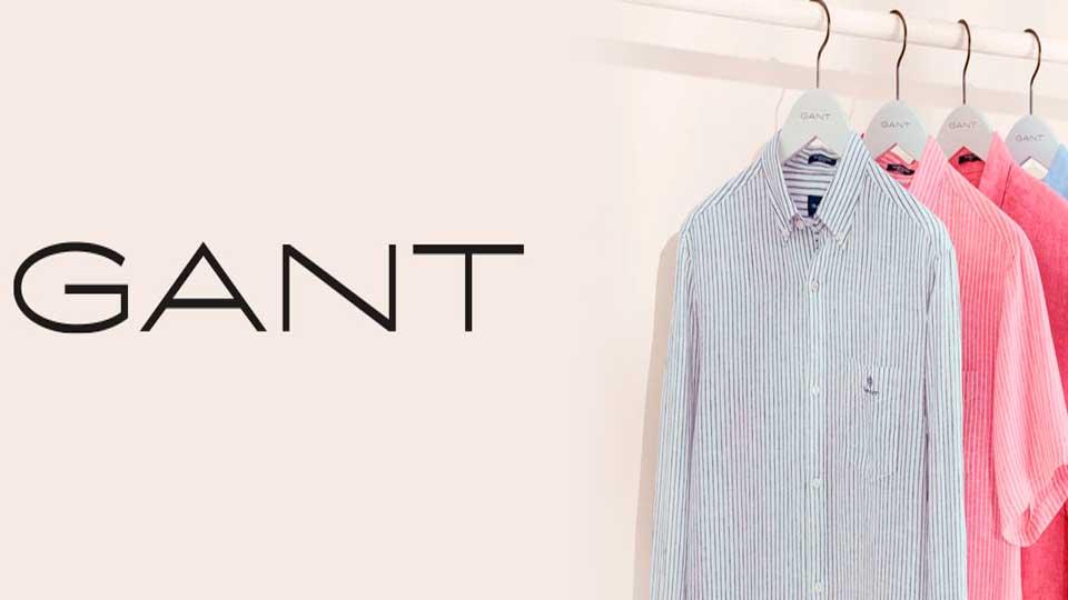 Gant