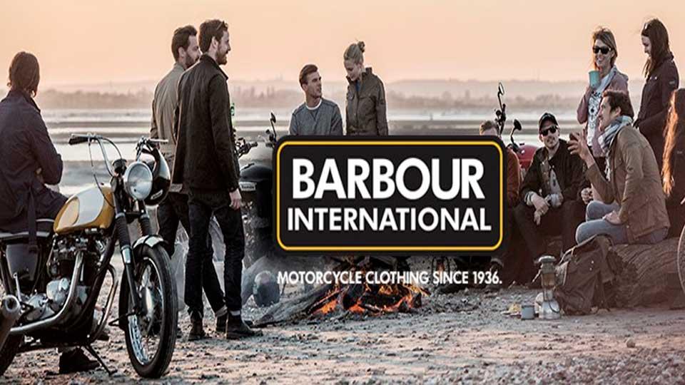 Barbour