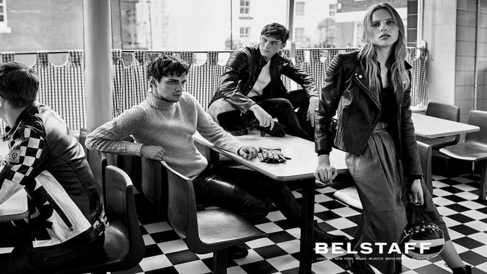 Belstaff