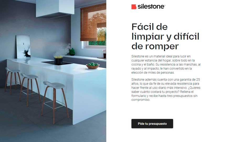 Silestone