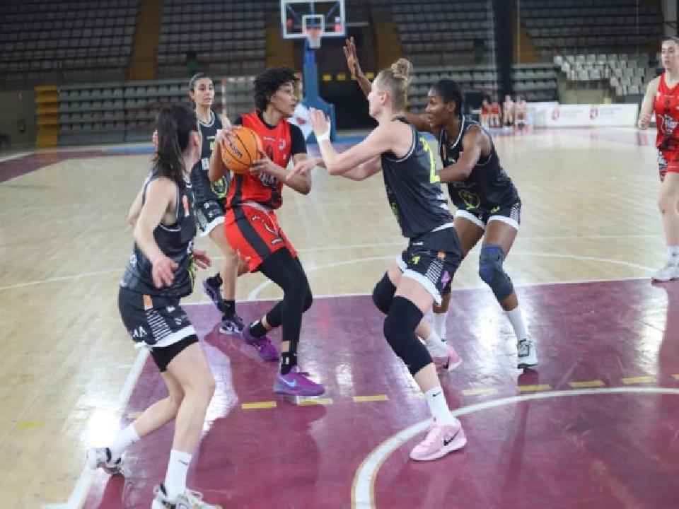 El BFL se reencuentra con la victoria