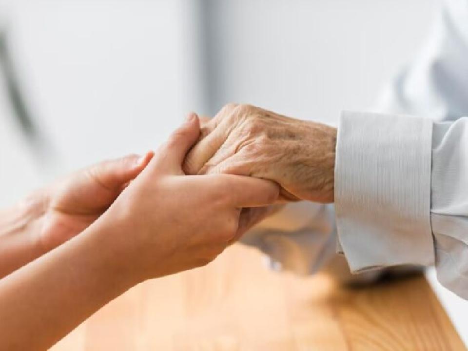 UPL solicita más plazas en las residencias de ancianos de titularidad pública en la provincia de León