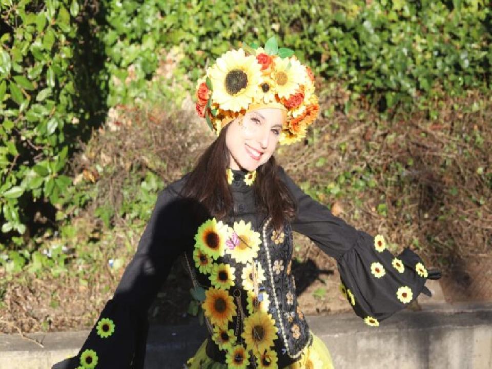 Las mejores imágenes del Carnaval de León