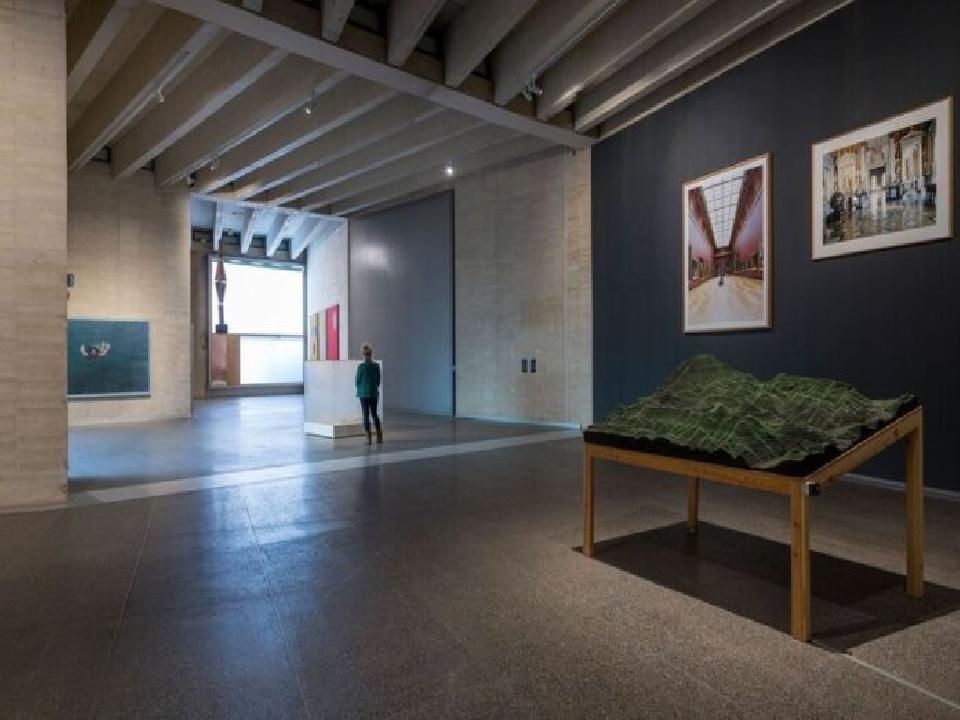 Últimos días para visitar la exposición ‘Epílogo’ en el MUSAC