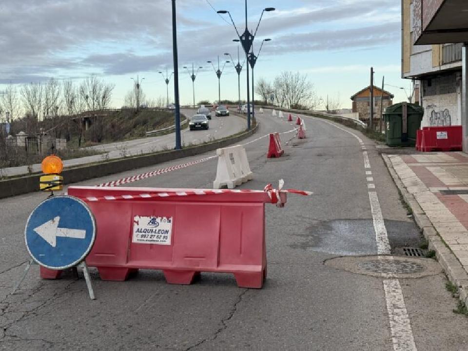 El PP advierte de que la supresión de un carril de Azorín «empeorará la movilidad y provocará atascos»