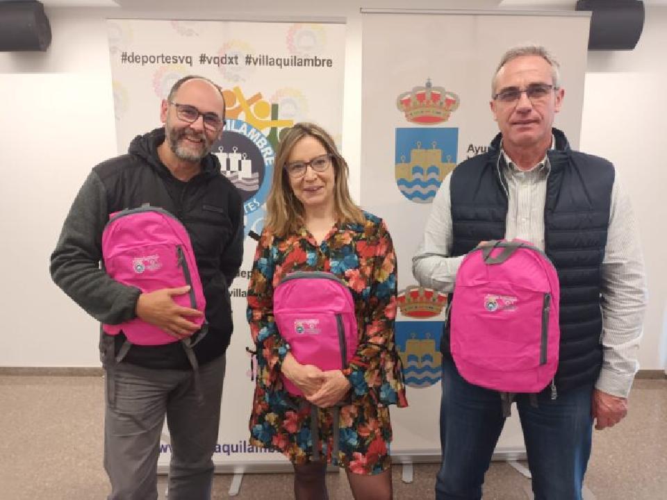 Mañana comienzan las actividades de la III Semana de la montaña en el municipio de Villaquilambre