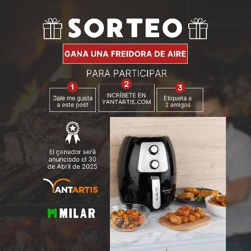 sorteo
