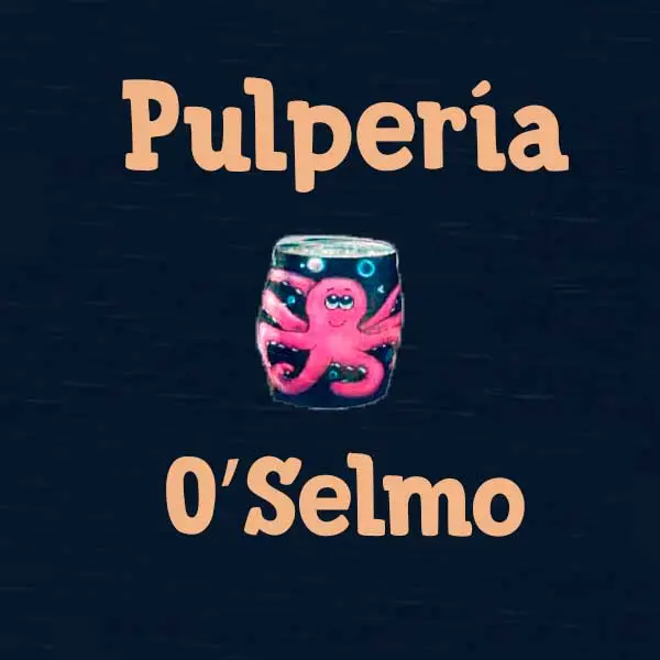 enlace a pulperia o selmo