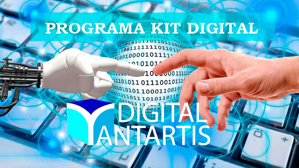 enlace a kit digital