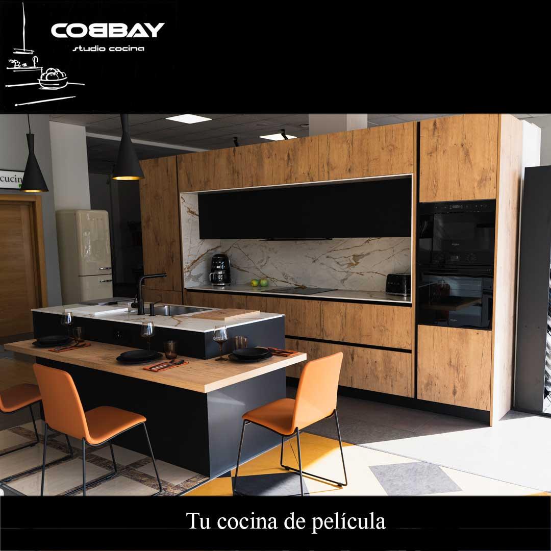 Cocina Diseño 2024