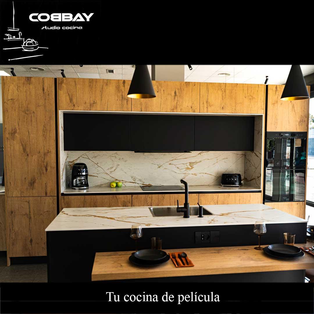 Cocina Diseño 2024