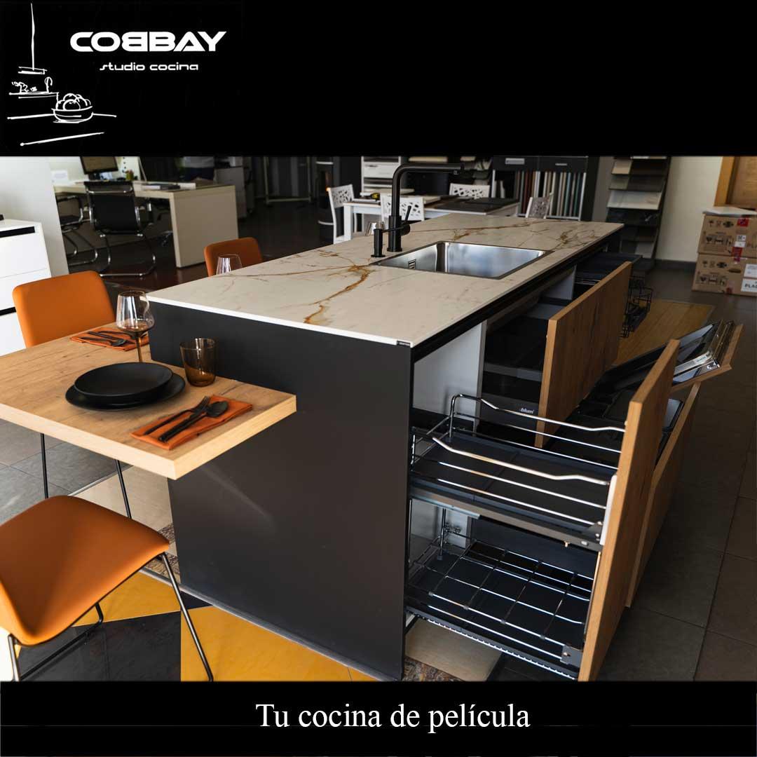 Cocina Diseño 2024