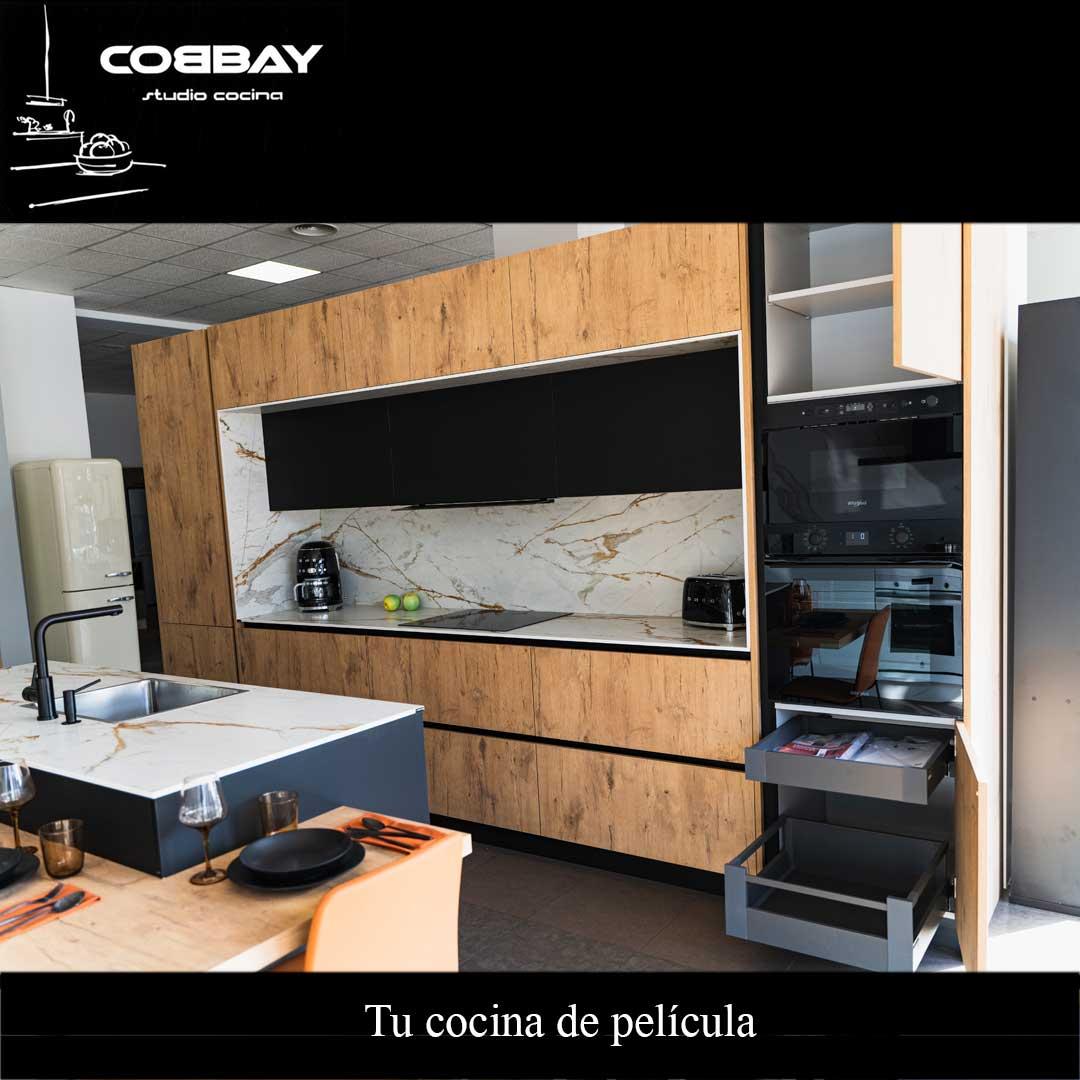 Cocina Diseño 2024