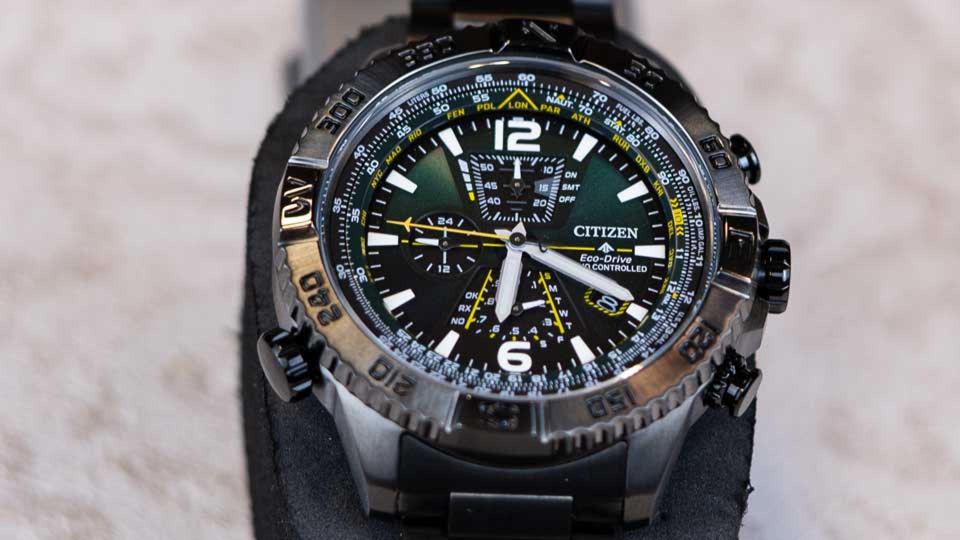 Relojes sales citizen 2019