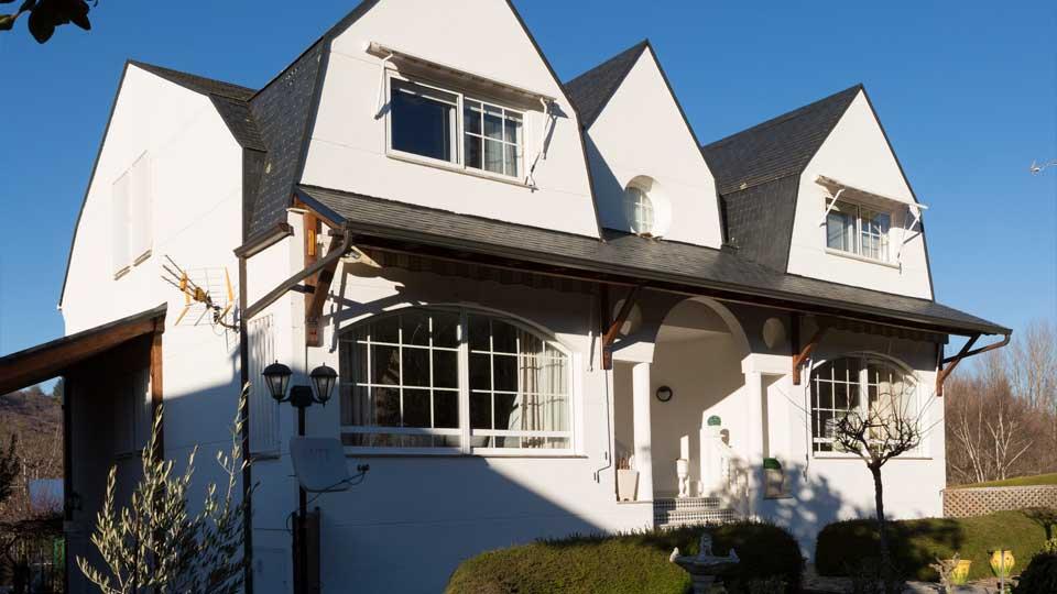 Chalet Unifamiliar