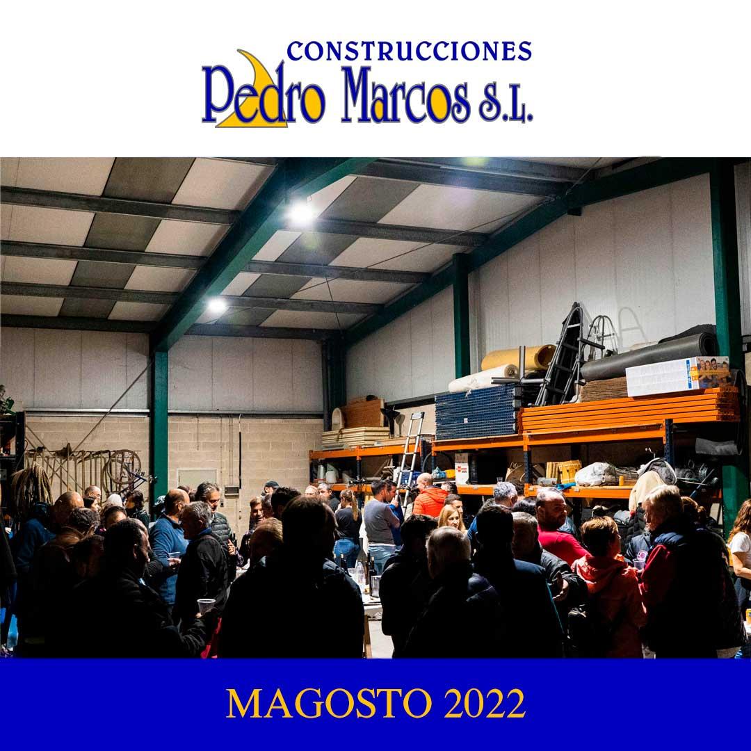 Magosto 2022