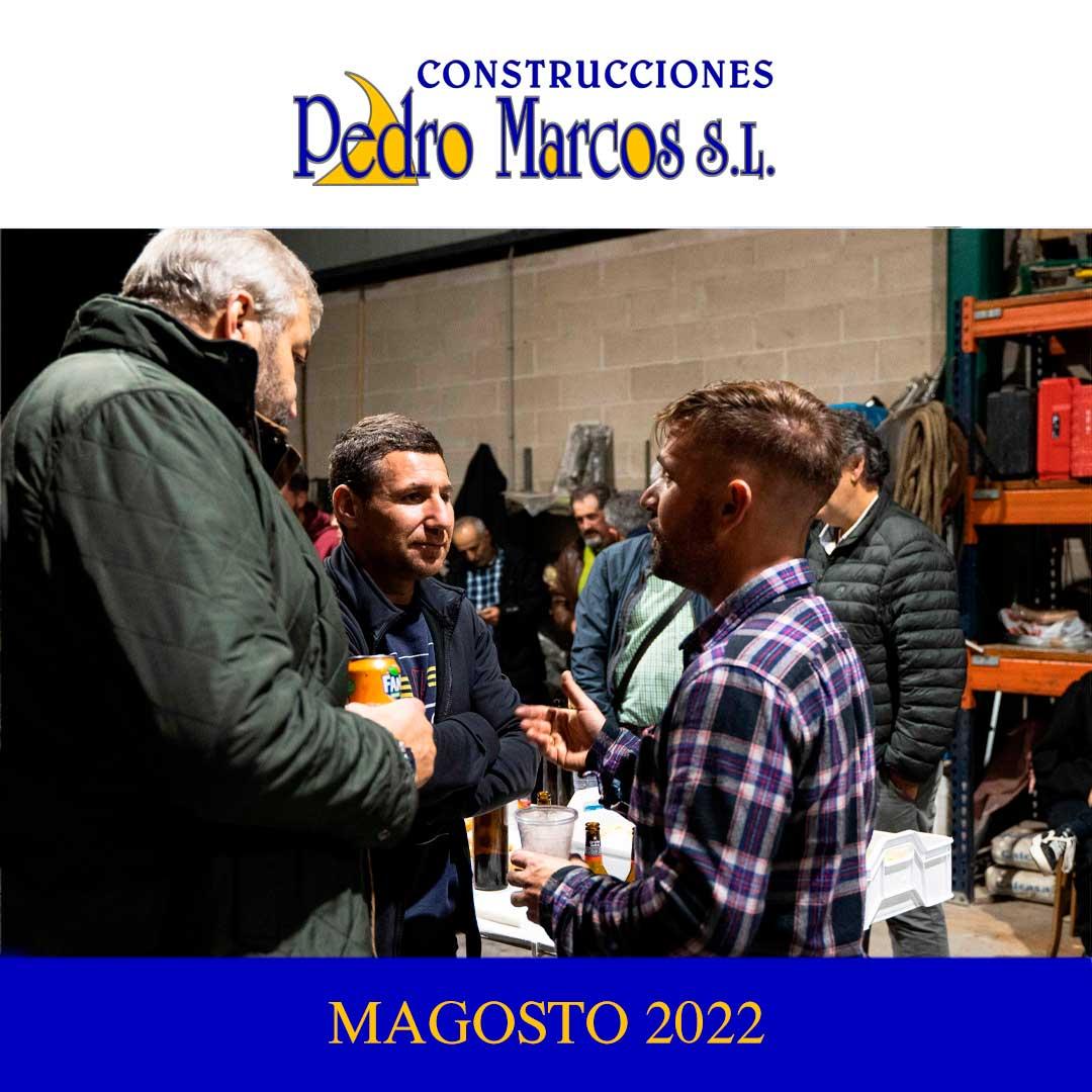 Magosto 2022