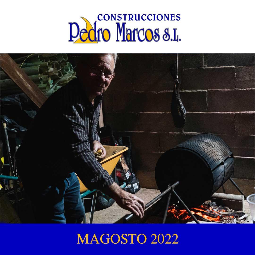 Magosto 2022