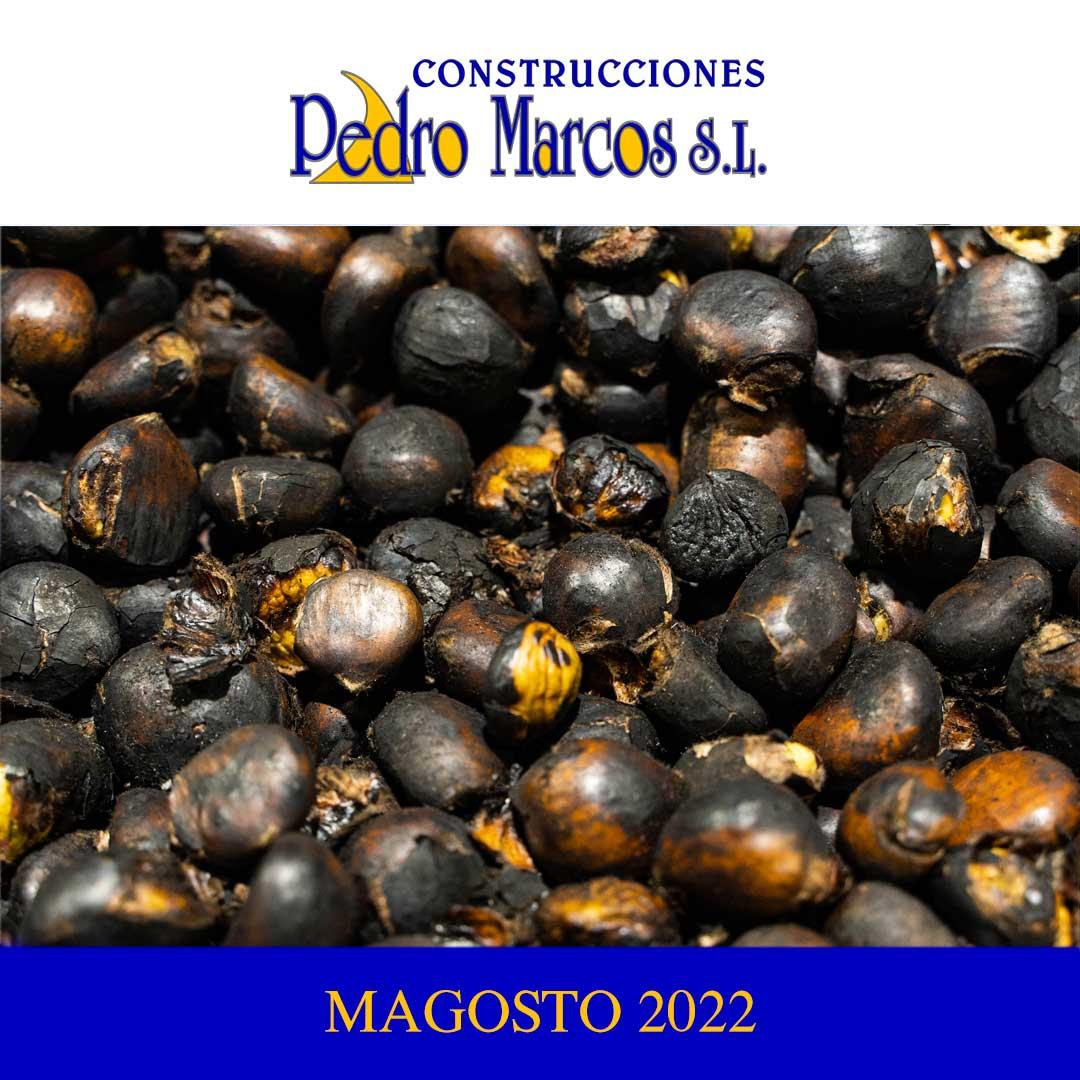 Magosto 2022