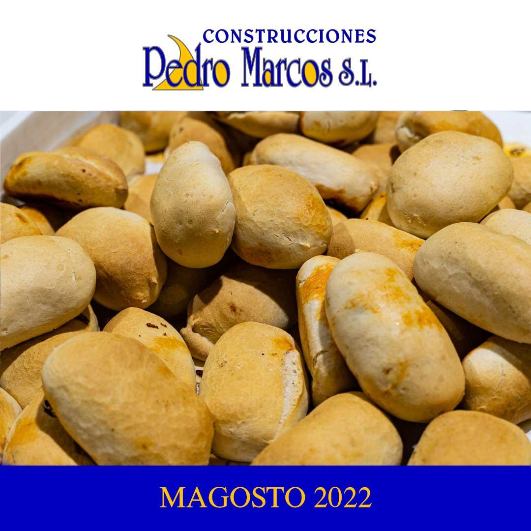 Magosto 2022