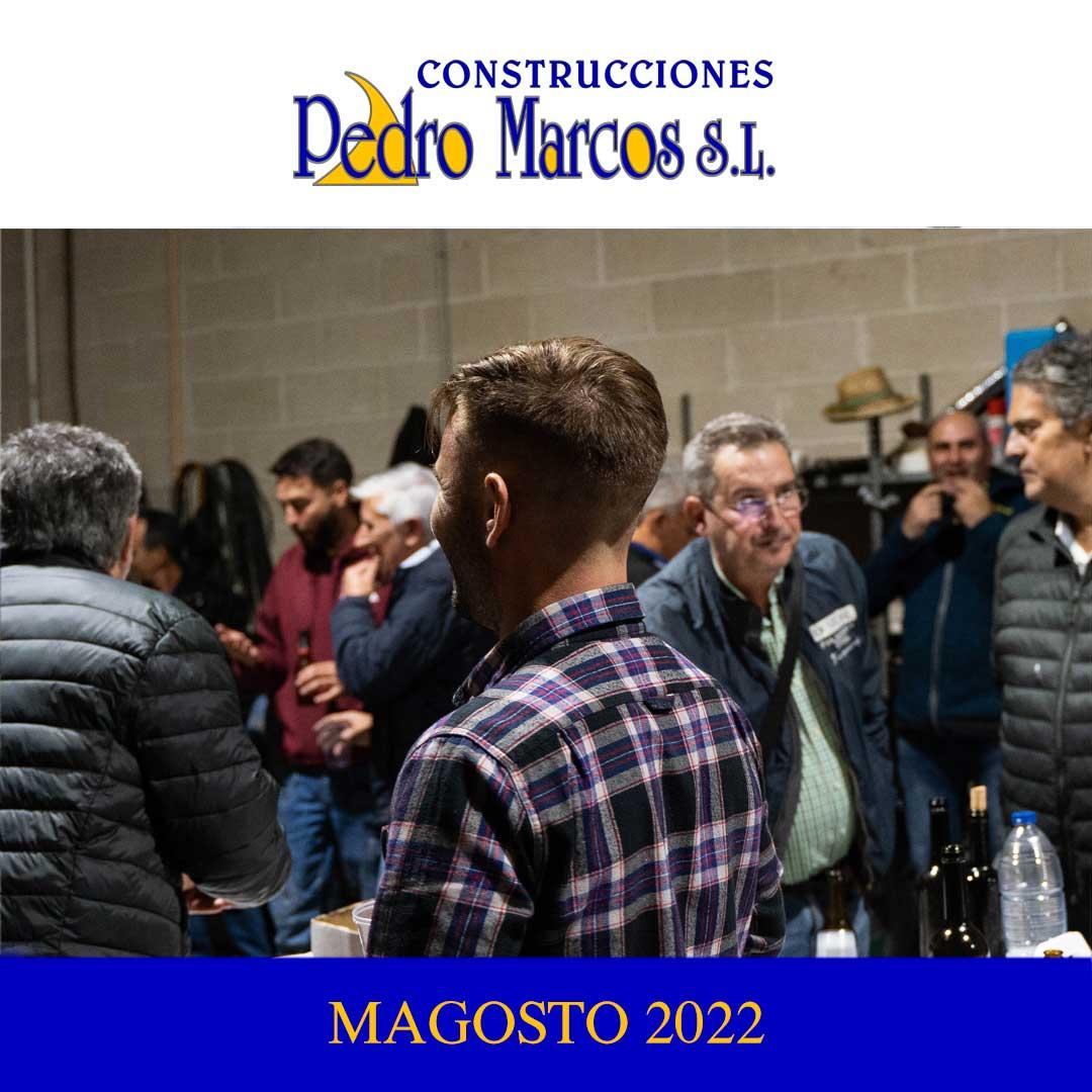 Magosto 2022