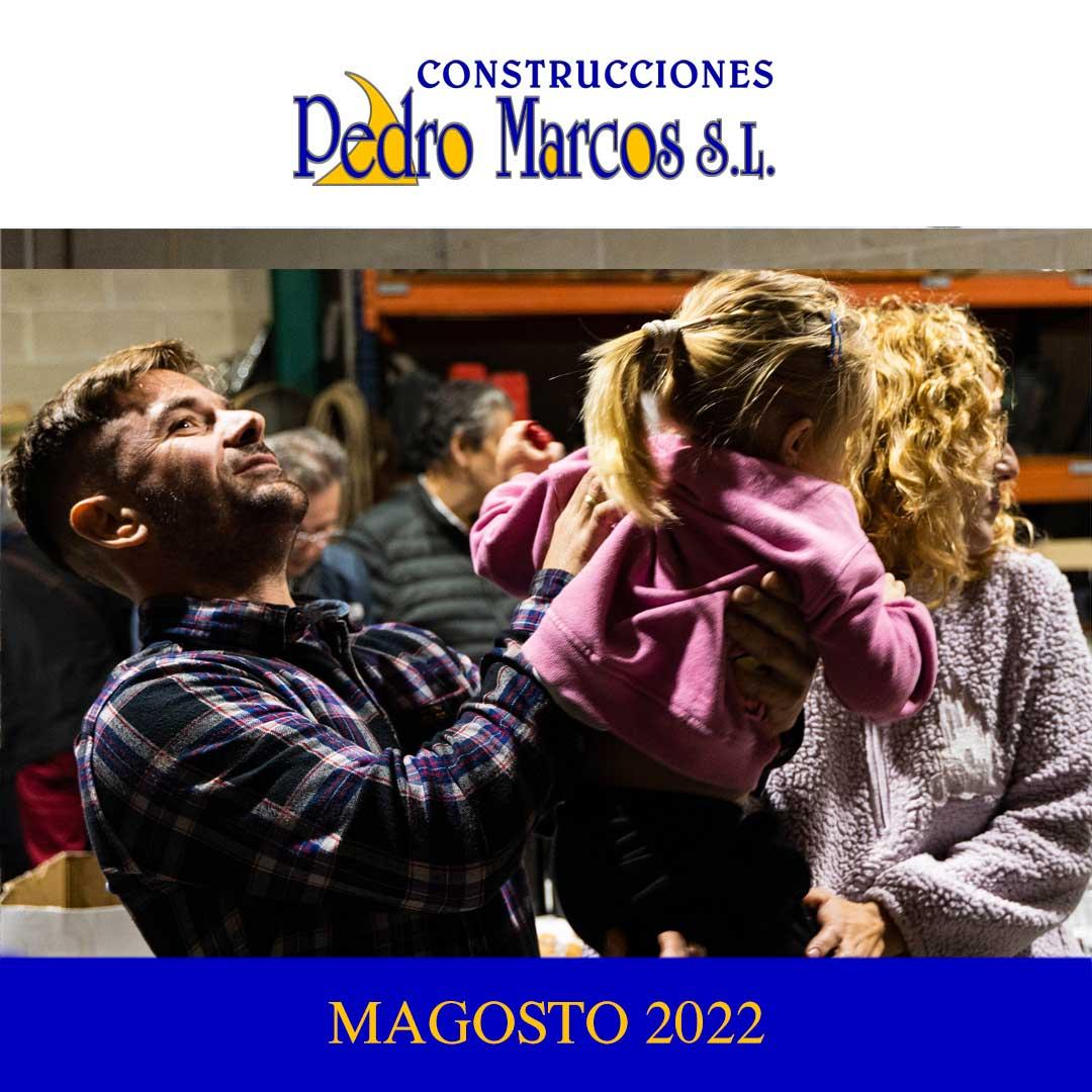 Magosto 2022