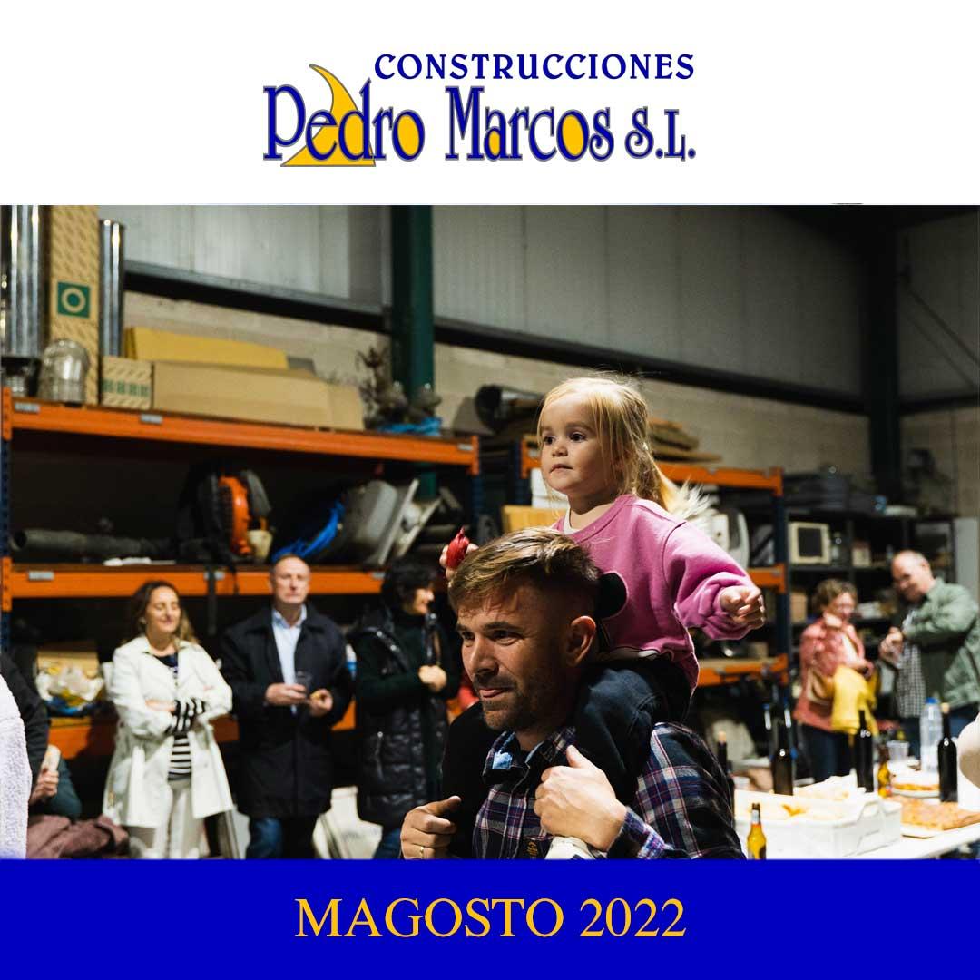 Magosto 2022
