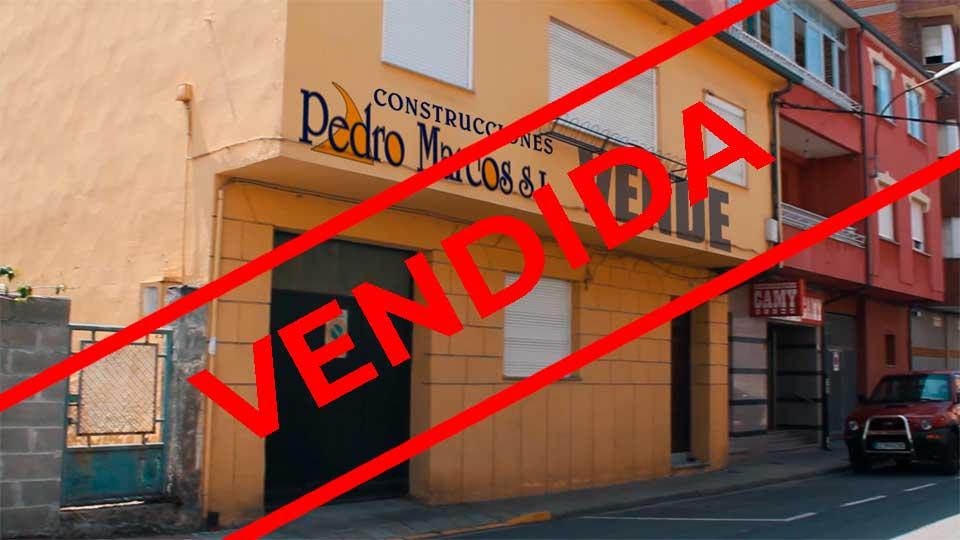 Vivienda Unifamiliar en Bembibre