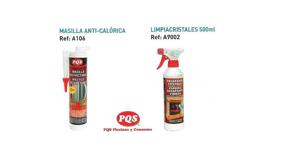 Estufas y Calderas