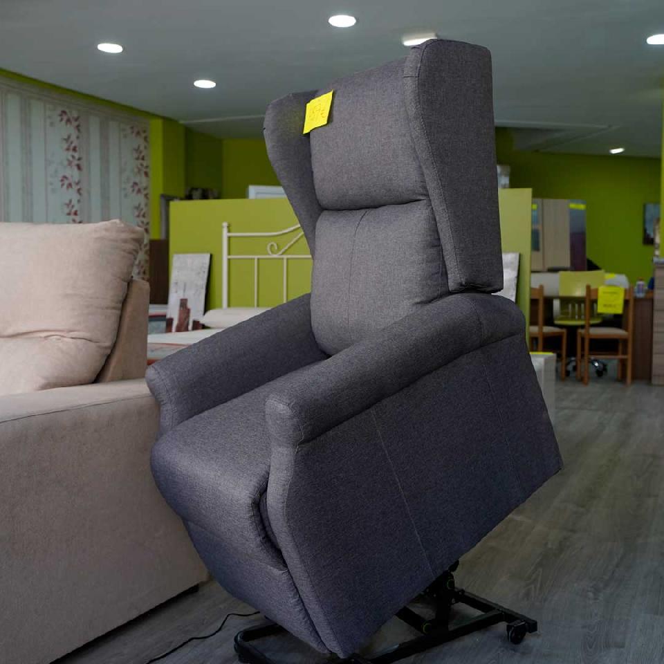 Sillón Relax Levantapersonas