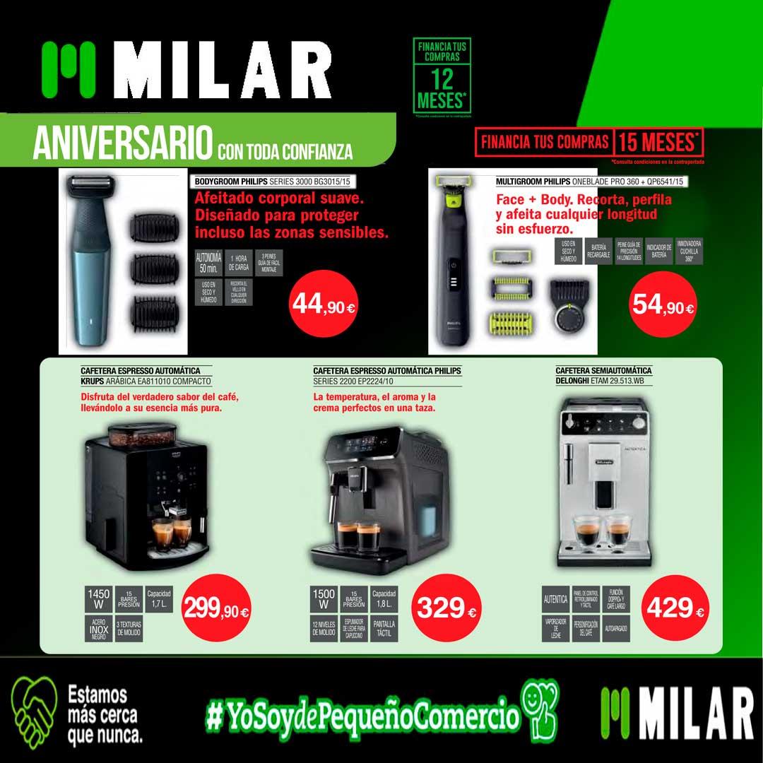 OFERTAS MARZO 2023