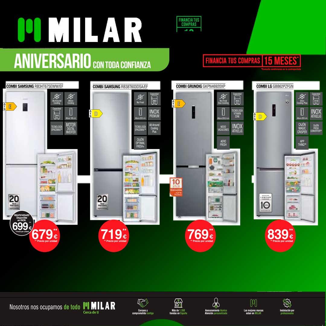 OFERTAS MARZO 2023