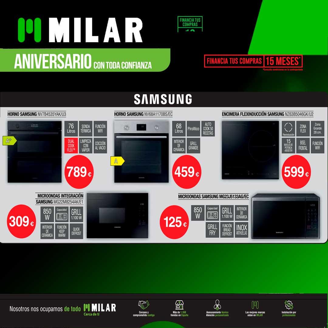 OFERTAS MARZO 2023