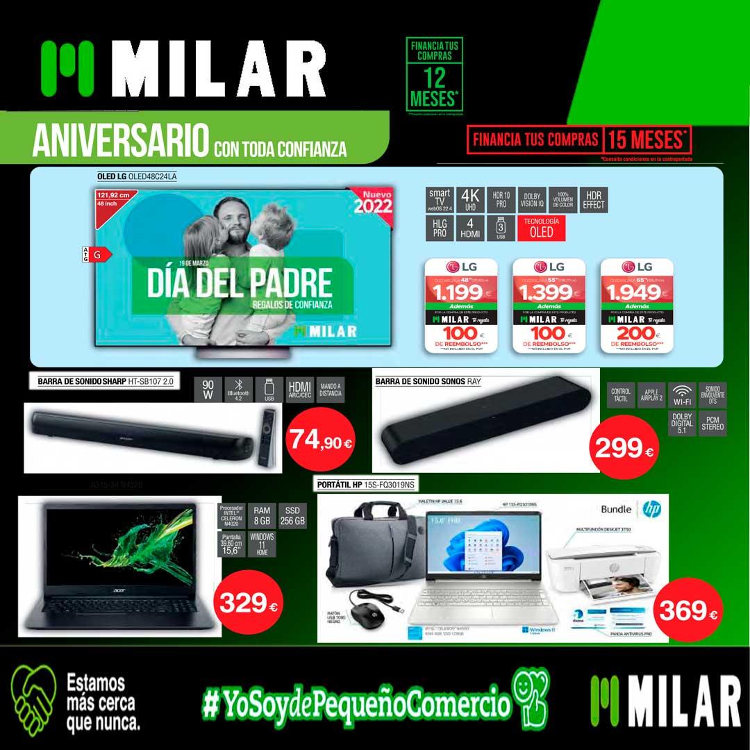 OFERTAS MARZO 2023