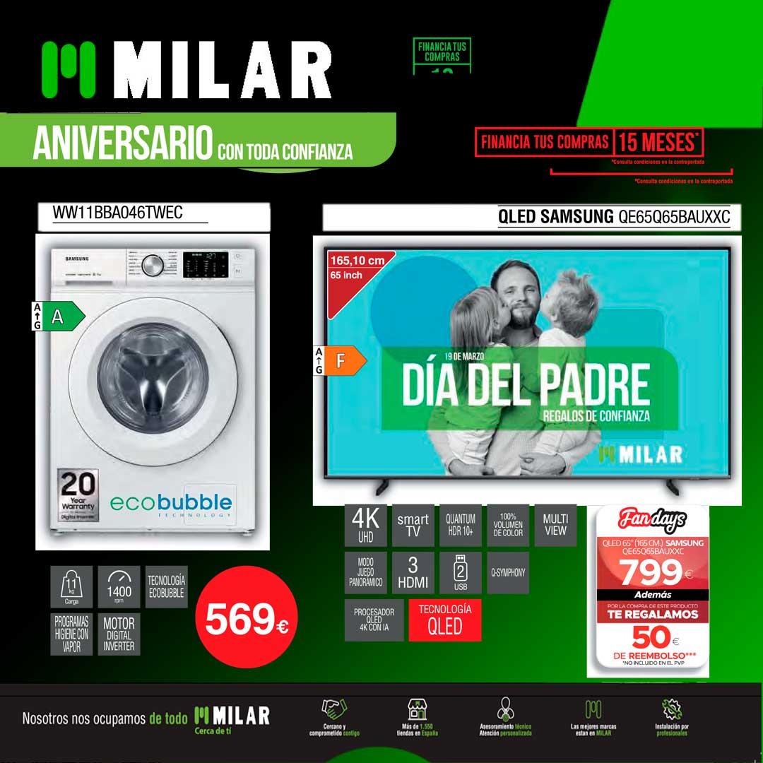 OFERTAS MARZO 2023