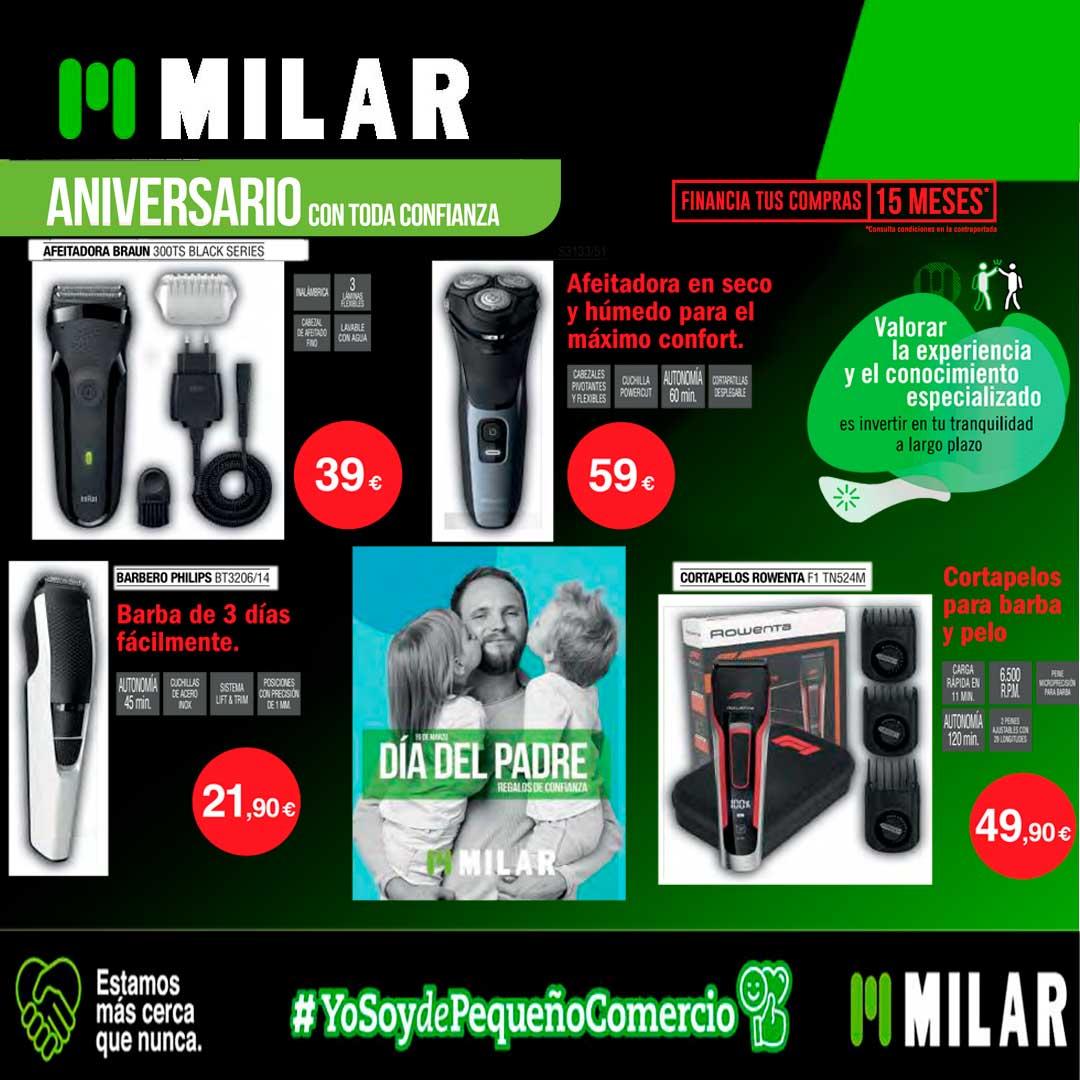 OFERTAS MARZO 2023