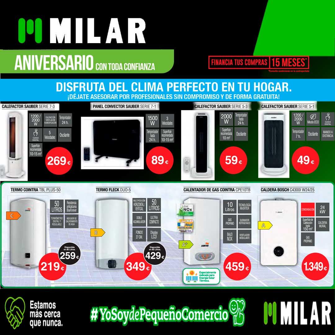 OFERTAS MARZO 2023