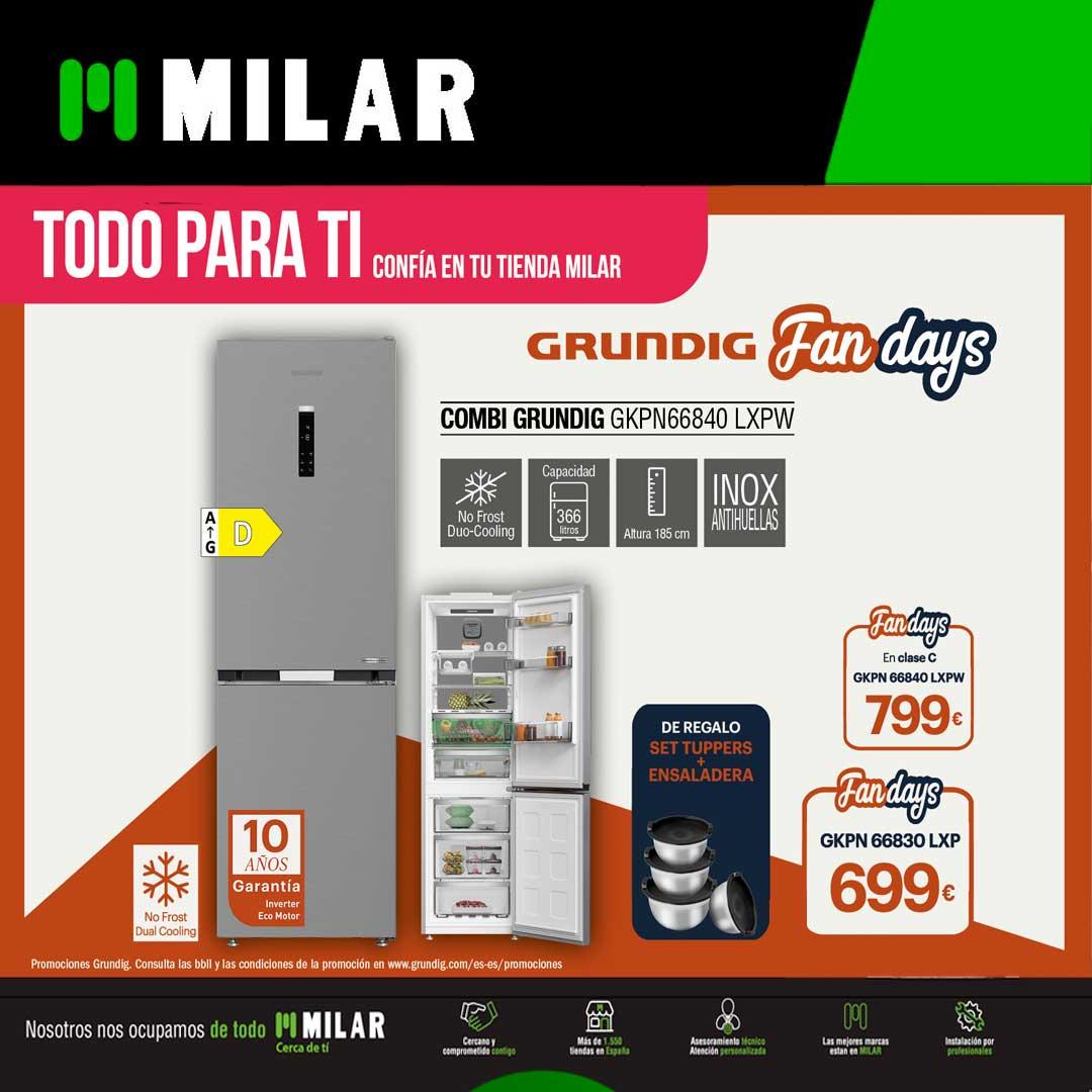 Ofertas Mayo 2023