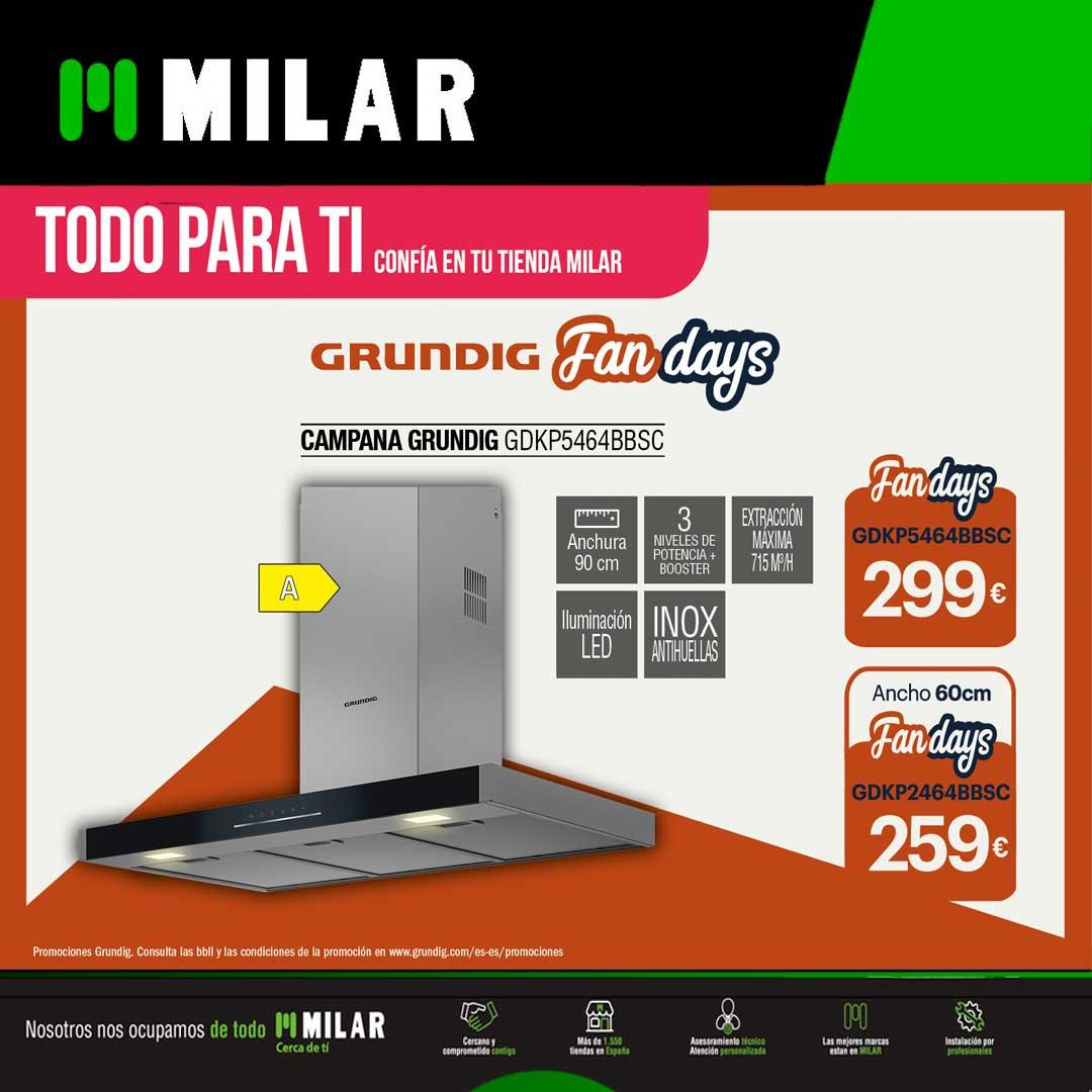 Ofertas Mayo 2023