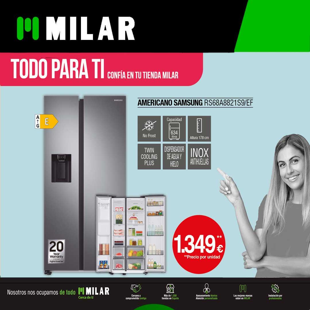 Ofertas Mayo 2023