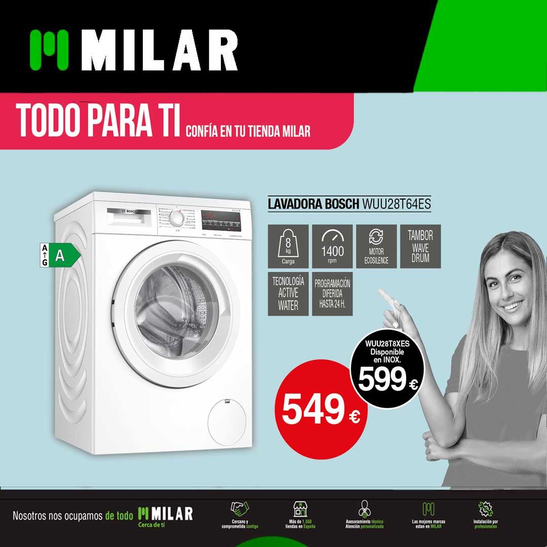 Ofertas Mayo 2023