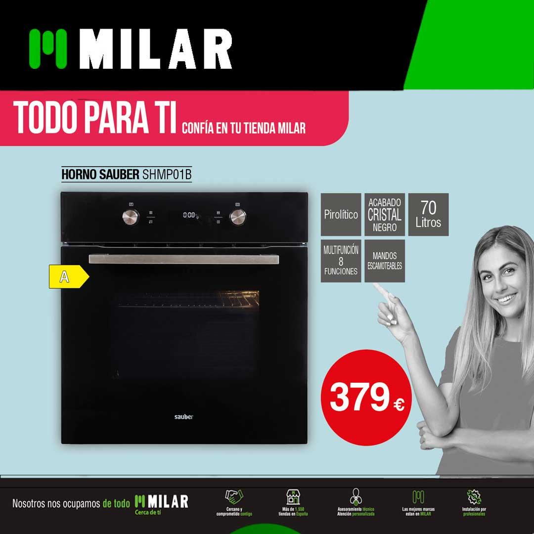 Ofertas Mayo 2023