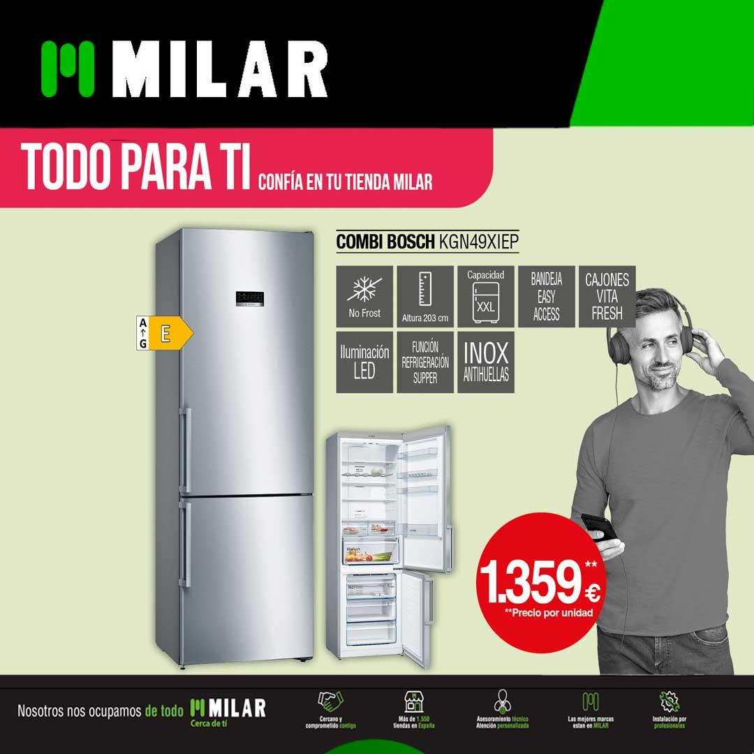 Ofertas Mayo 2023