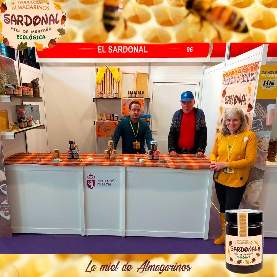 Feria Agroalimentaria de León