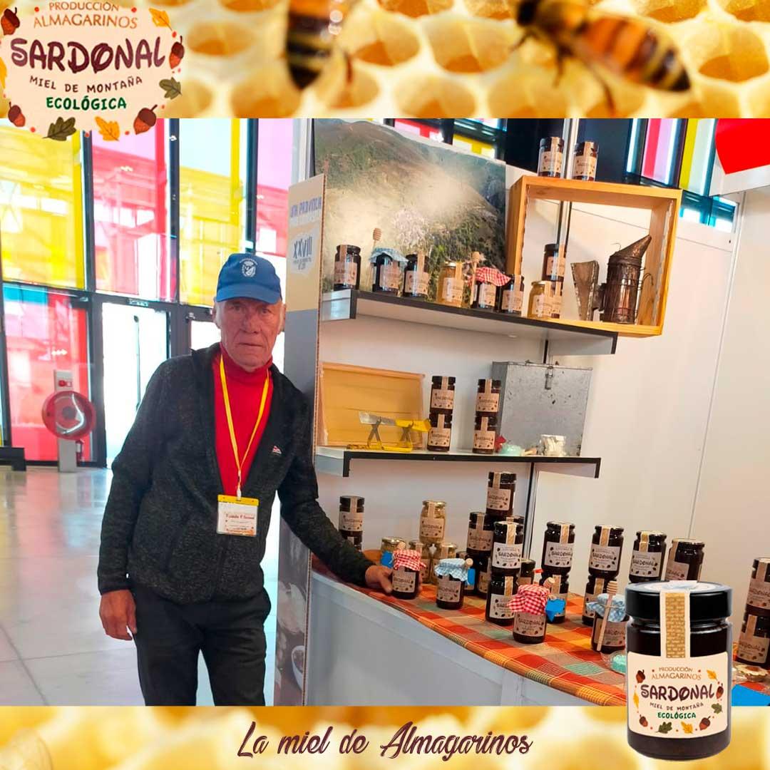 Feria Agroalimentaria de León