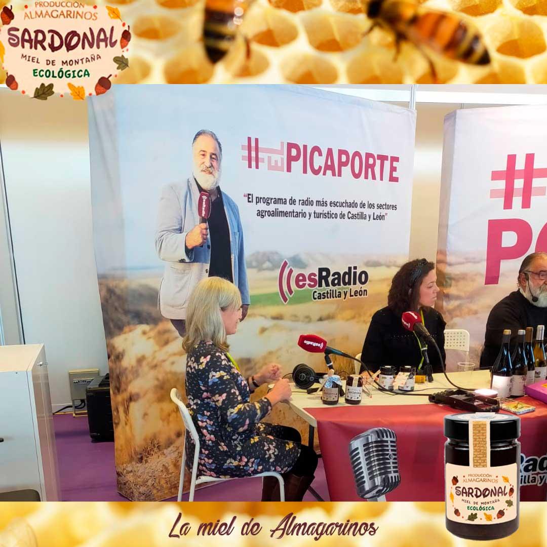 Feria Agroalimentaria de León