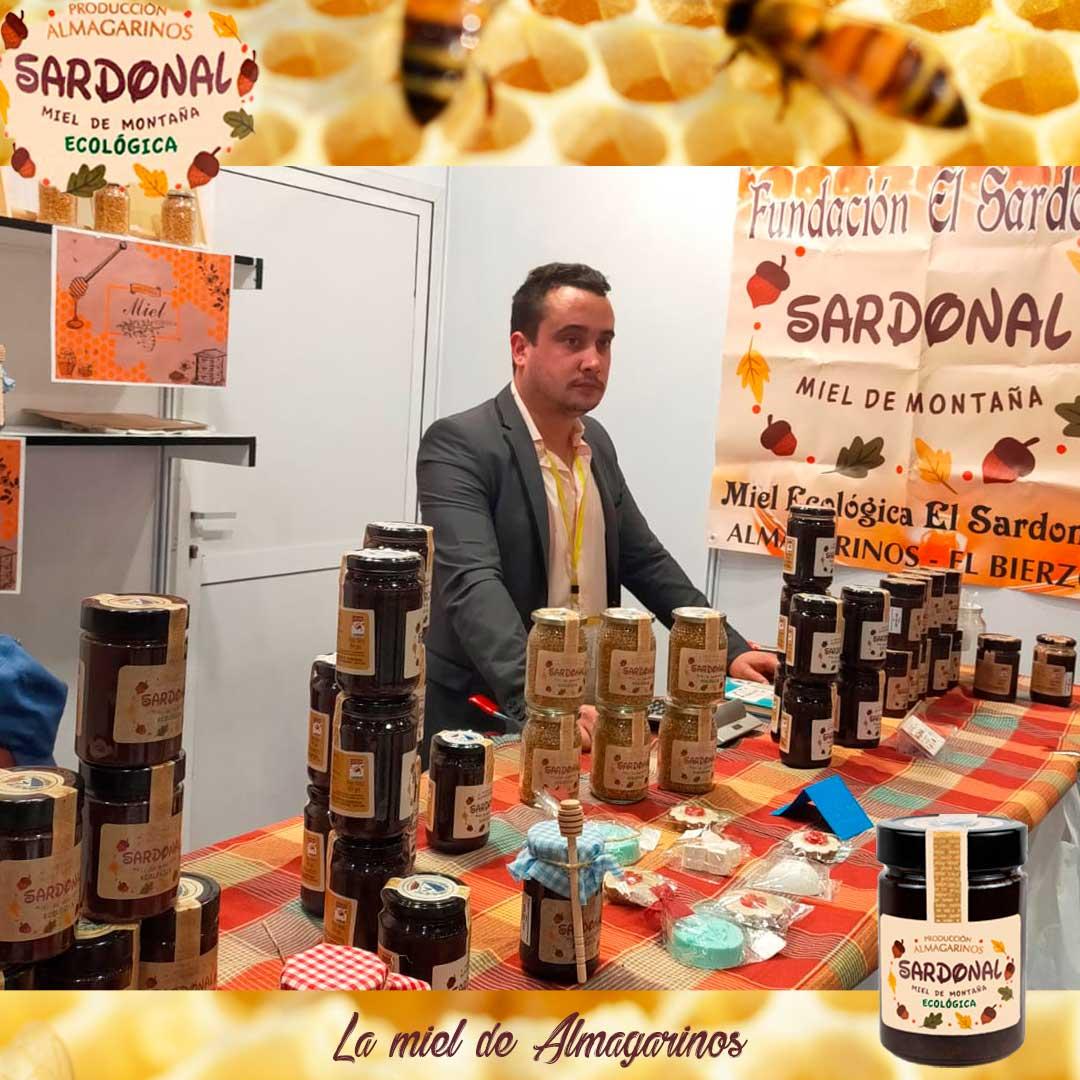 Feria Agroalimentaria de León